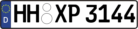 HH-XP3144