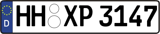 HH-XP3147