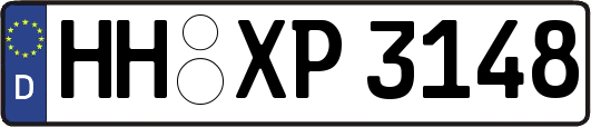 HH-XP3148