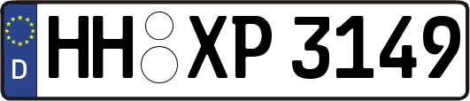 HH-XP3149