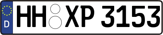 HH-XP3153