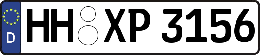 HH-XP3156