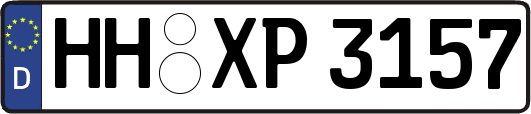 HH-XP3157