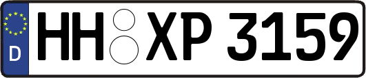 HH-XP3159