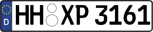 HH-XP3161