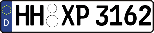 HH-XP3162