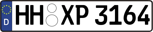 HH-XP3164