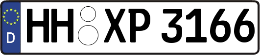 HH-XP3166