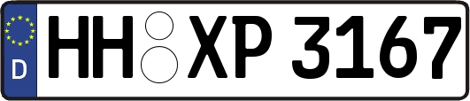 HH-XP3167