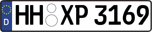 HH-XP3169