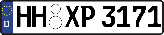 HH-XP3171