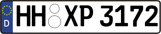 HH-XP3172