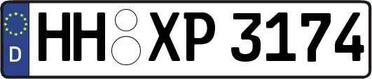 HH-XP3174