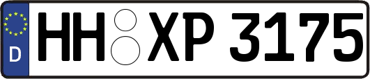 HH-XP3175