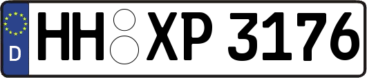 HH-XP3176