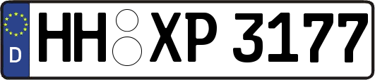 HH-XP3177