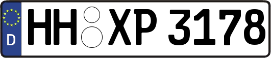 HH-XP3178