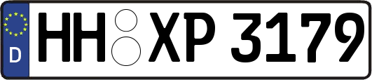 HH-XP3179