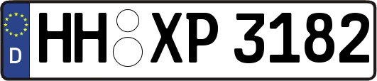 HH-XP3182