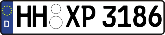 HH-XP3186