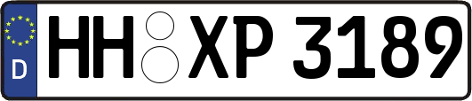 HH-XP3189