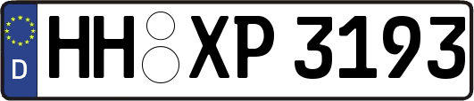 HH-XP3193