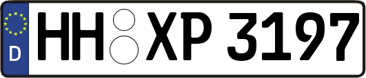 HH-XP3197