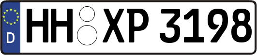 HH-XP3198