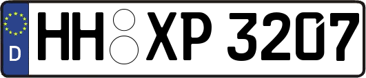 HH-XP3207