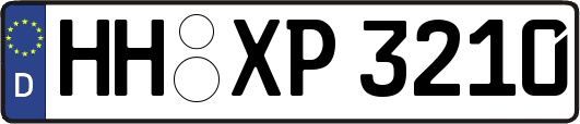 HH-XP3210