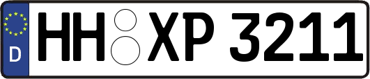 HH-XP3211