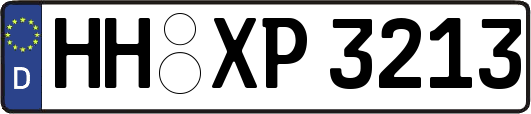 HH-XP3213