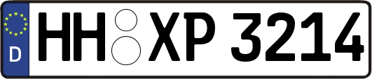 HH-XP3214