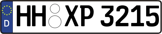HH-XP3215