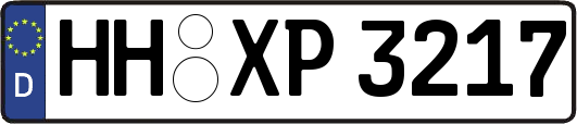 HH-XP3217