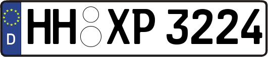 HH-XP3224