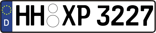 HH-XP3227