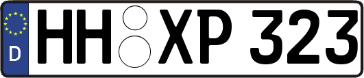 HH-XP323