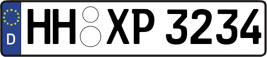 HH-XP3234