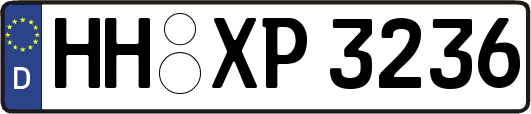 HH-XP3236