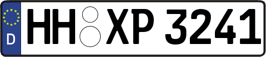 HH-XP3241
