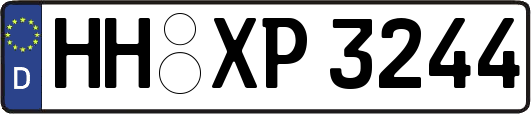 HH-XP3244