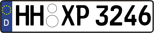 HH-XP3246