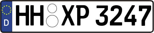 HH-XP3247