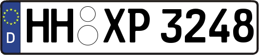 HH-XP3248