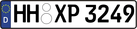 HH-XP3249