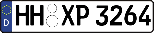 HH-XP3264