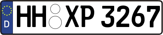 HH-XP3267