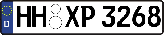 HH-XP3268