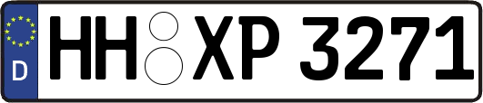 HH-XP3271